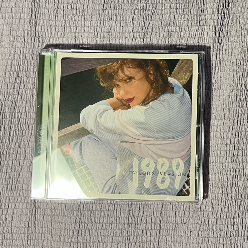 1989 Taylor’s version